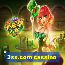 3ss.com cassino